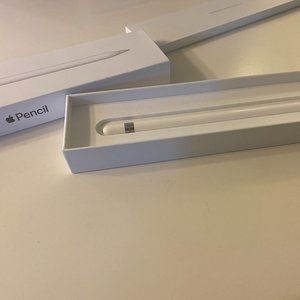 Apple pencil, 1st gen